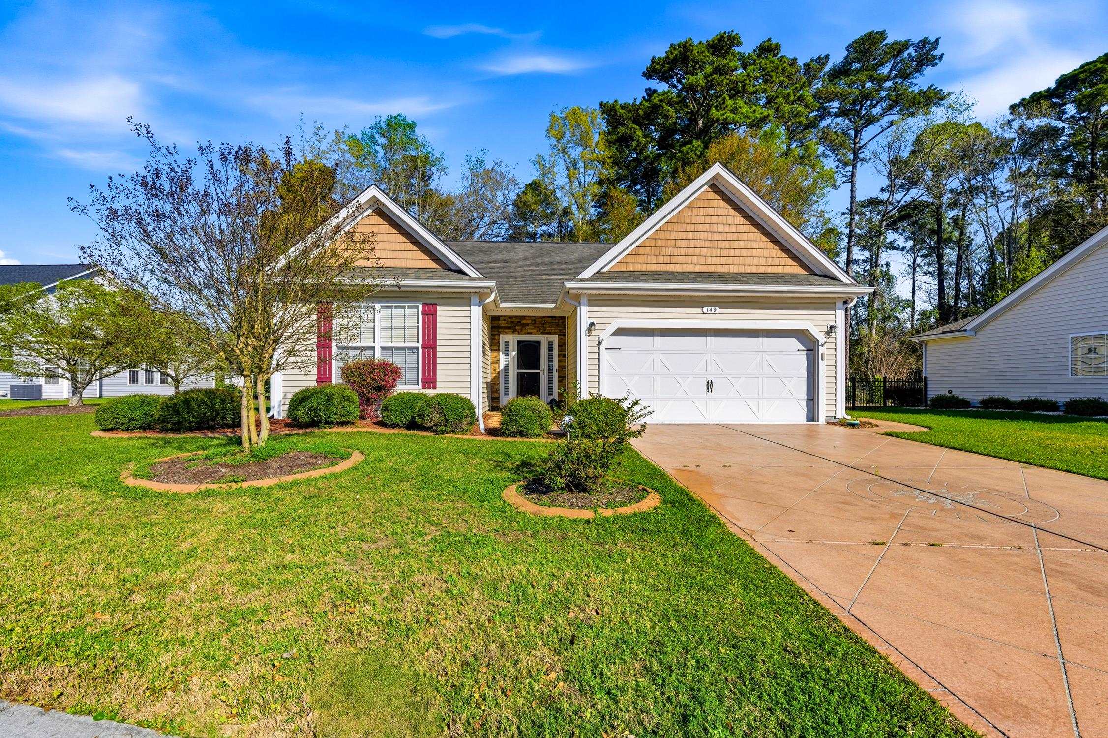149 Myrtle Grande Drive Conway, SC 29526 - Photo 3 of 39