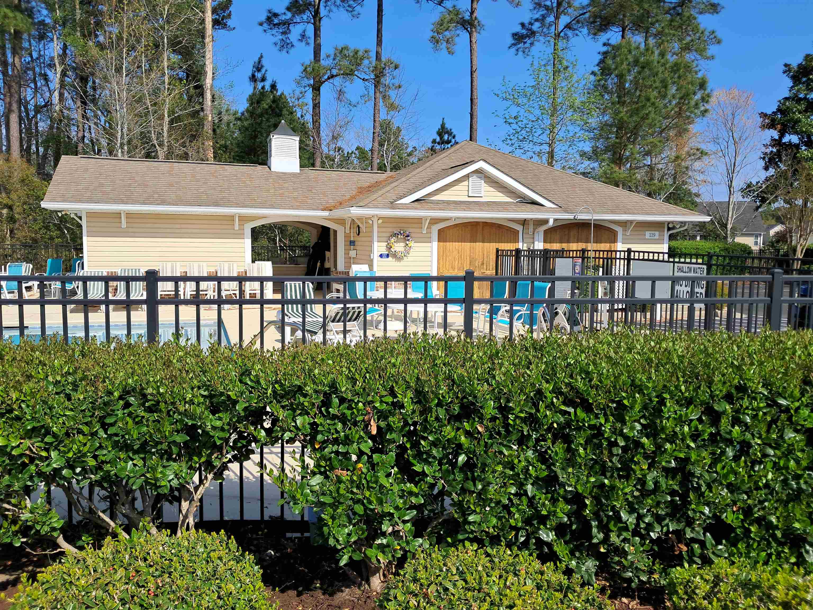 149 Myrtle Grande Drive Conway, SC 29526 - Photo 36 of 39