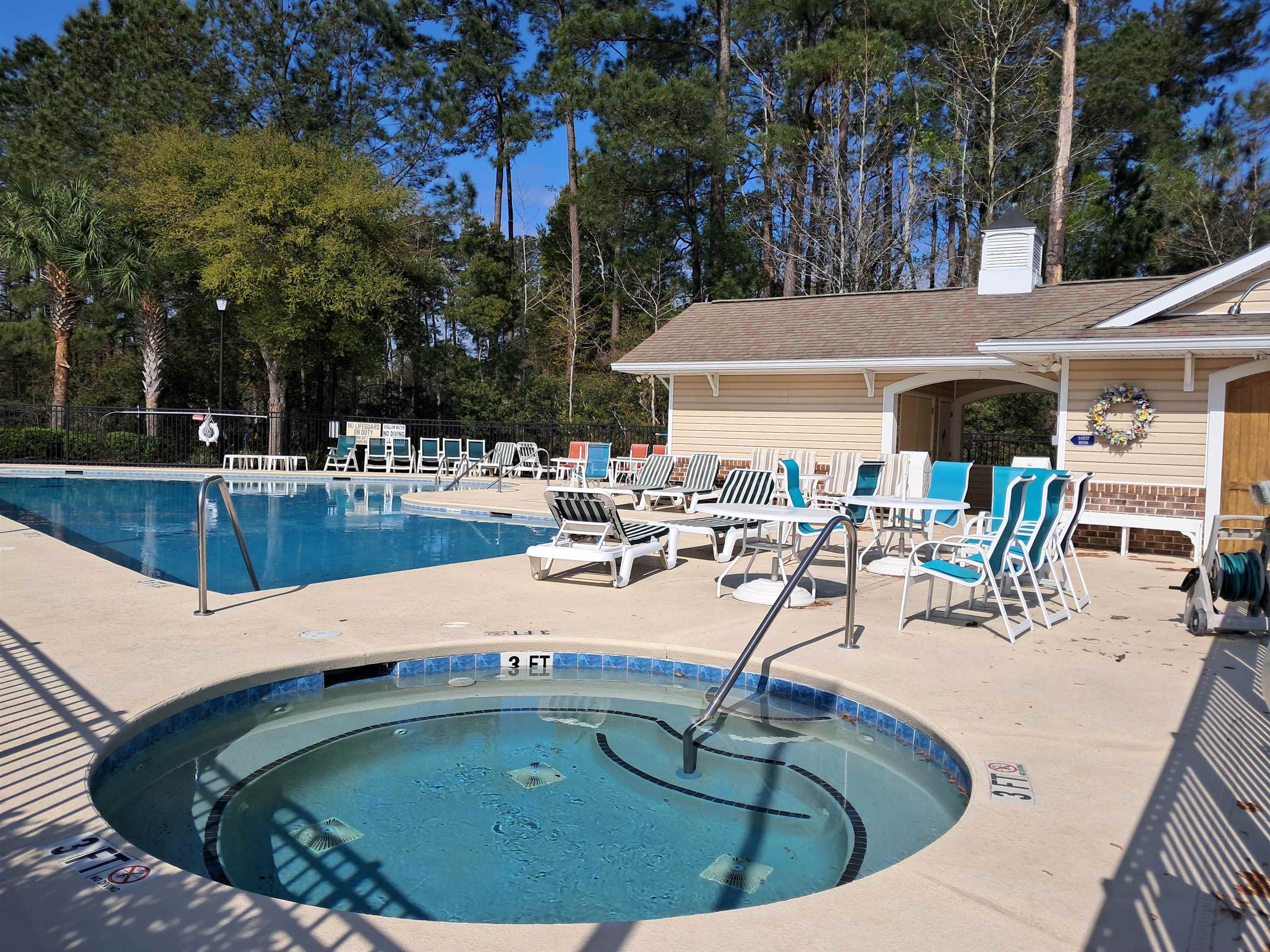 149 Myrtle Grande Drive Conway, SC 29526 - Photo 37 of 39