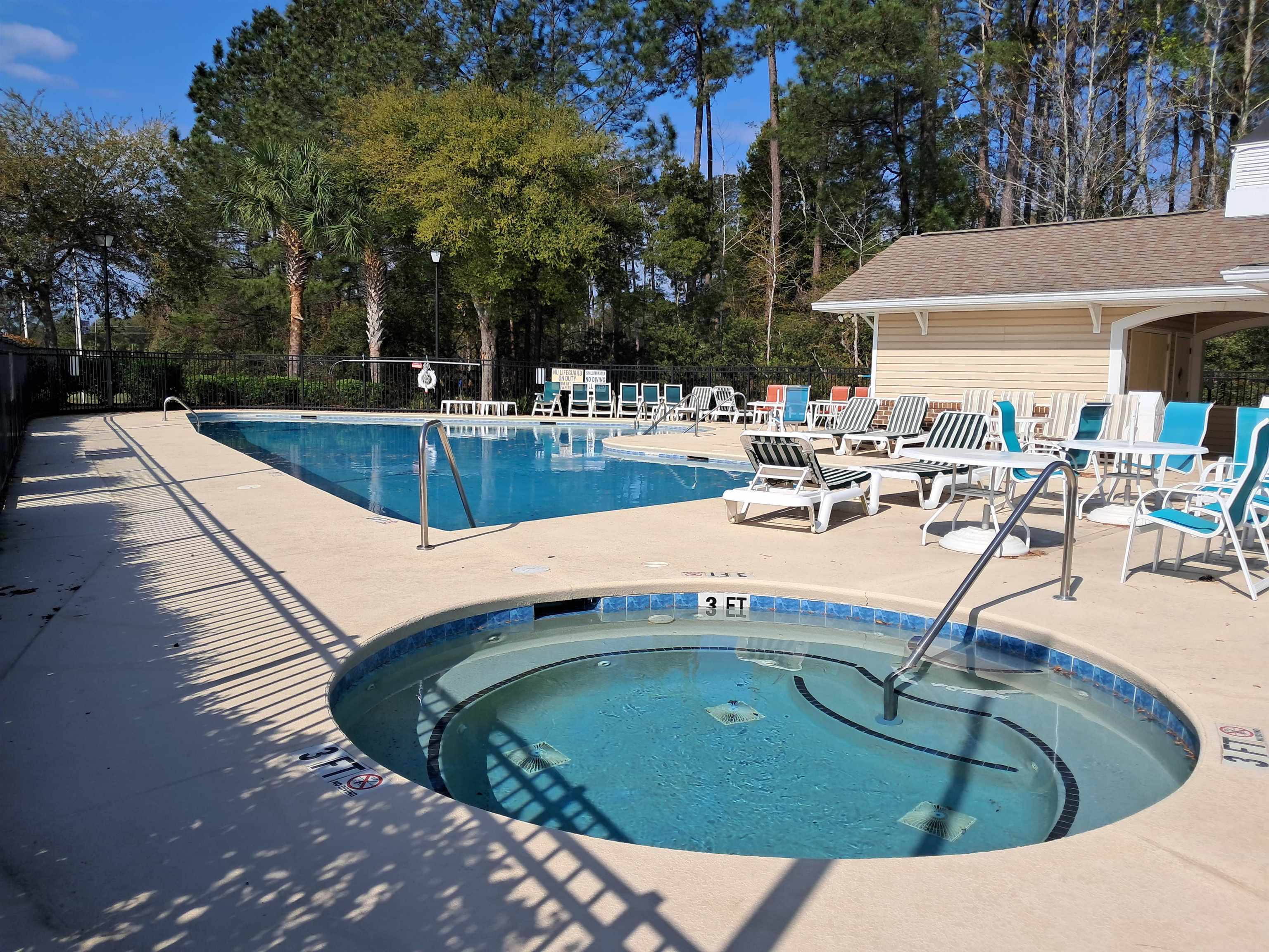 149 Myrtle Grande Drive Conway, SC 29526 - Photo 38 of 39