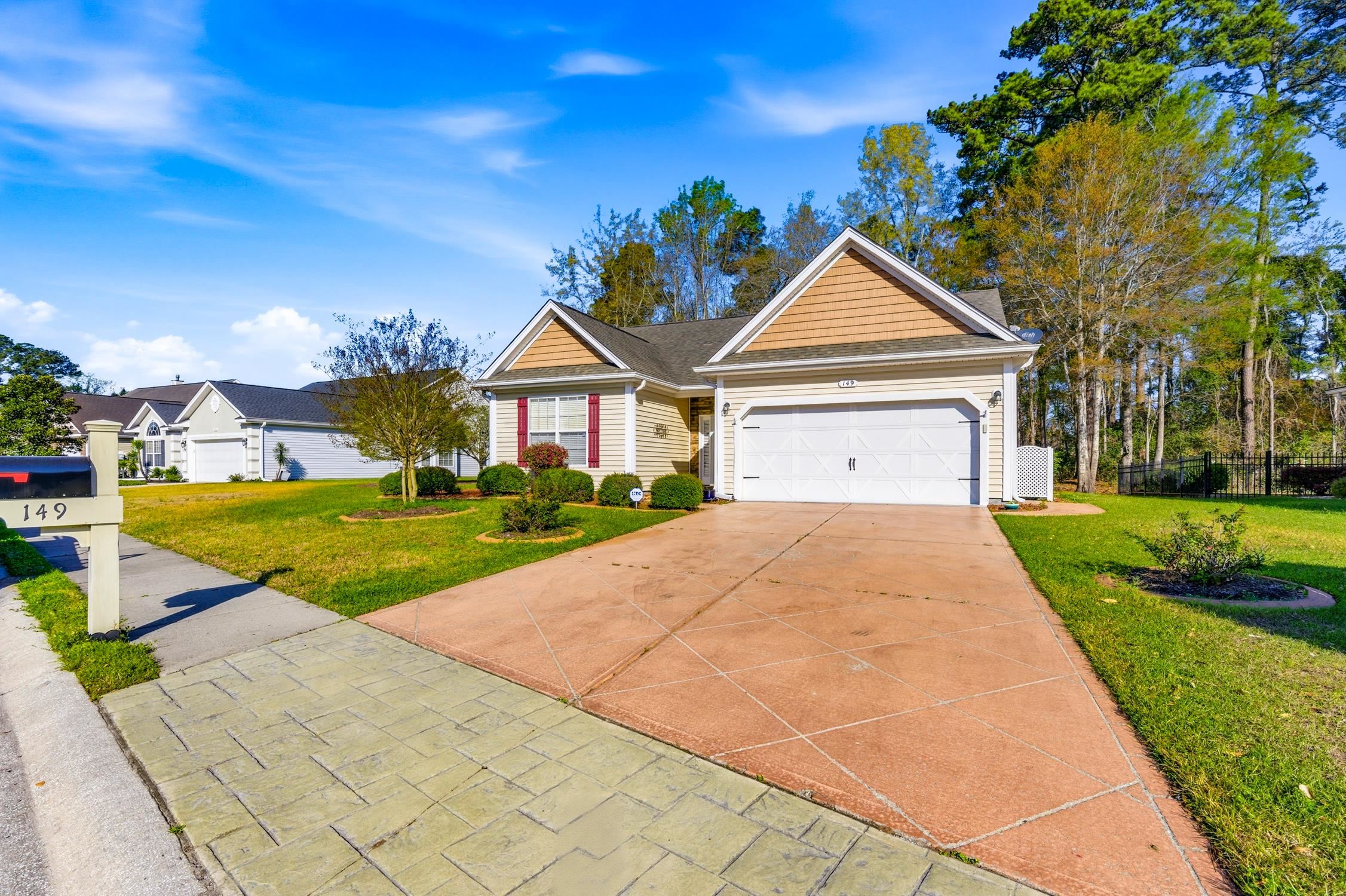 149 Myrtle Grande Drive Conway, SC 29526 - Photo 4 of 39
