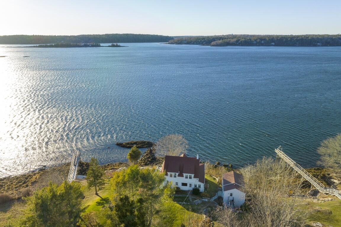 20 Old Pier Road East Boothbay, ME 04544 - Photo 51 of 53 51