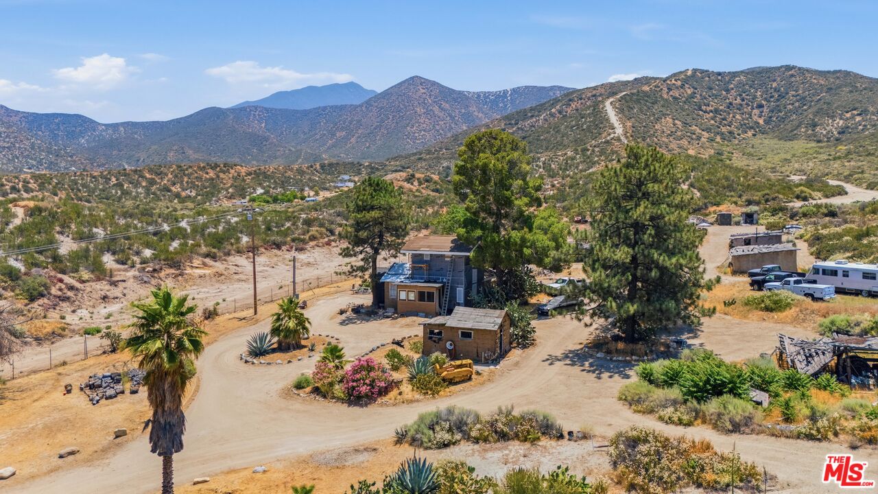 5030 Maryhill Road West Acton, CA 93510 - Photo 45 of 55