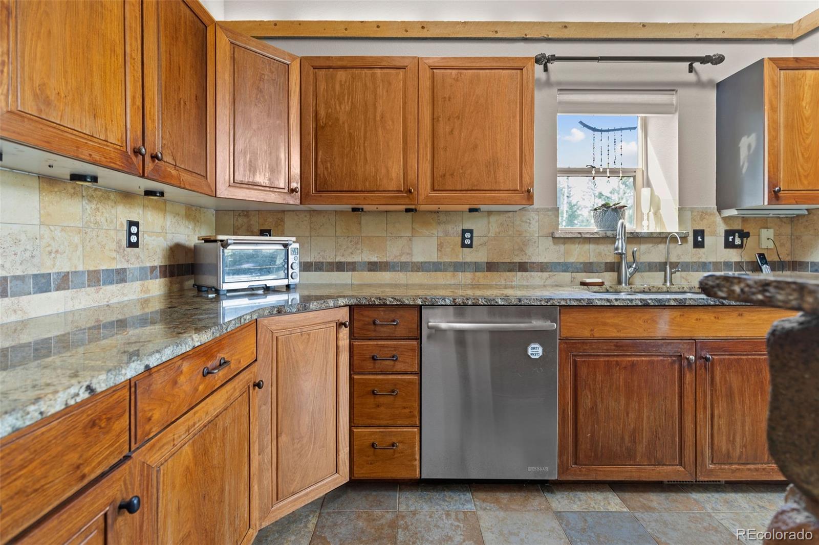 19184 Silver Ranch Road Conifer, CO 80433 - Photo 11 of 47