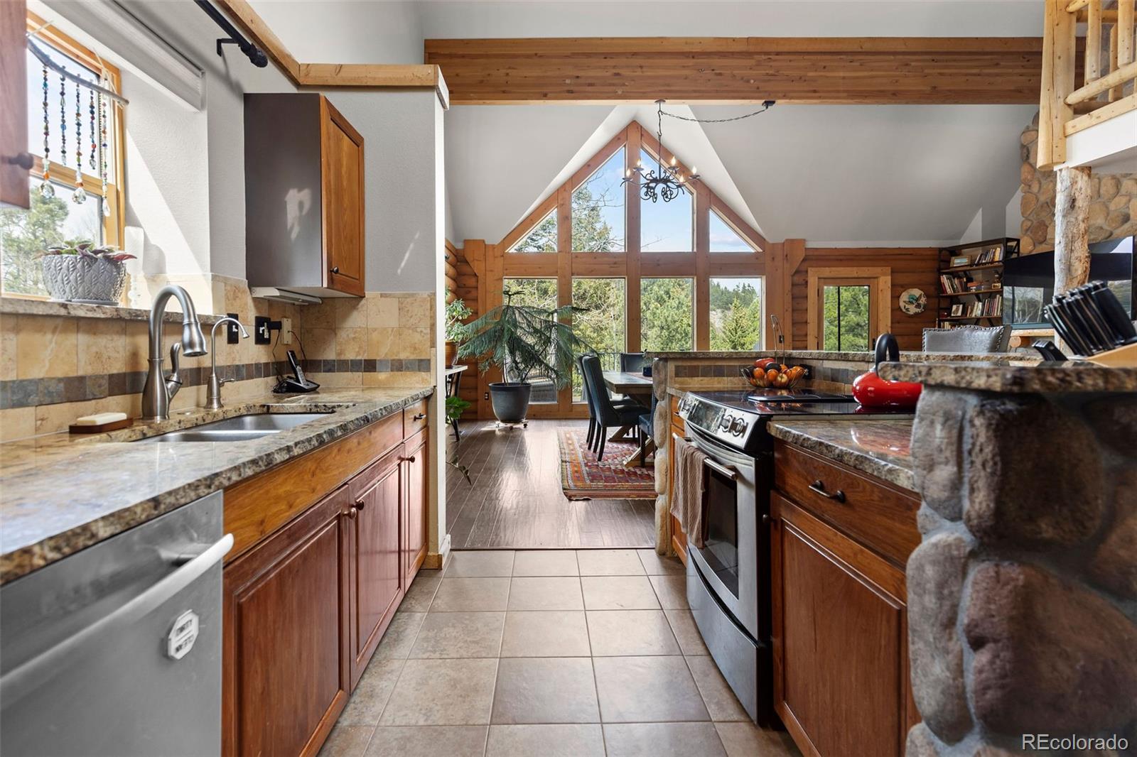 19184 Silver Ranch Road Conifer, CO 80433 - Photo 12 of 47