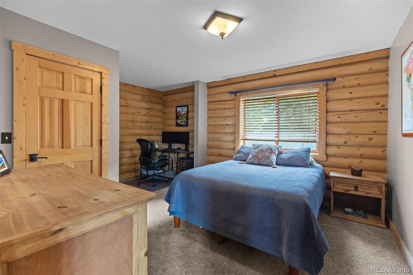 19184 Silver Ranch Road Conifer, CO 80433 - Photo 14 of 47