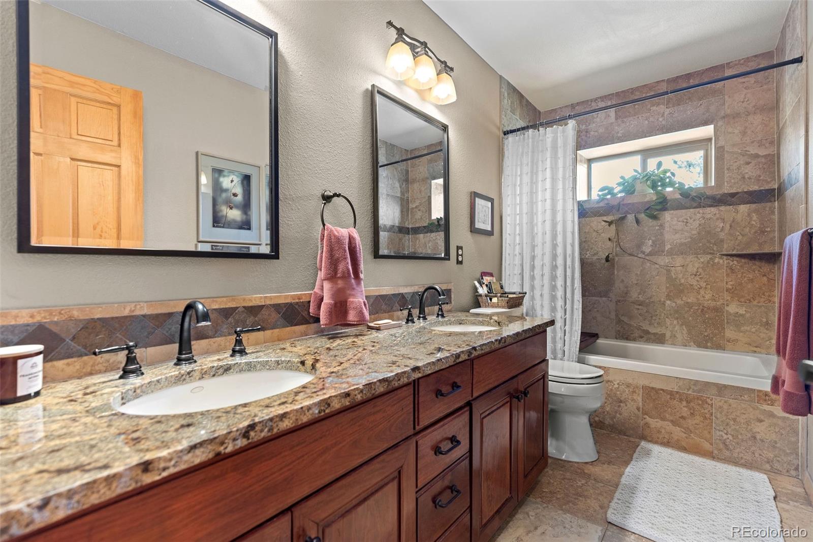 19184 Silver Ranch Road Conifer, CO 80433 - Photo 16 of 47