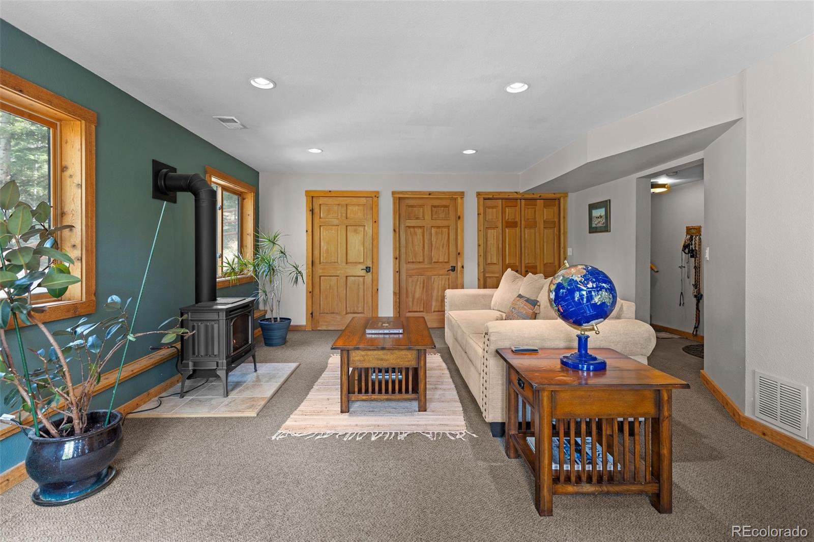 19184 Silver Ranch Road Conifer, CO 80433 - Photo 23 of 47