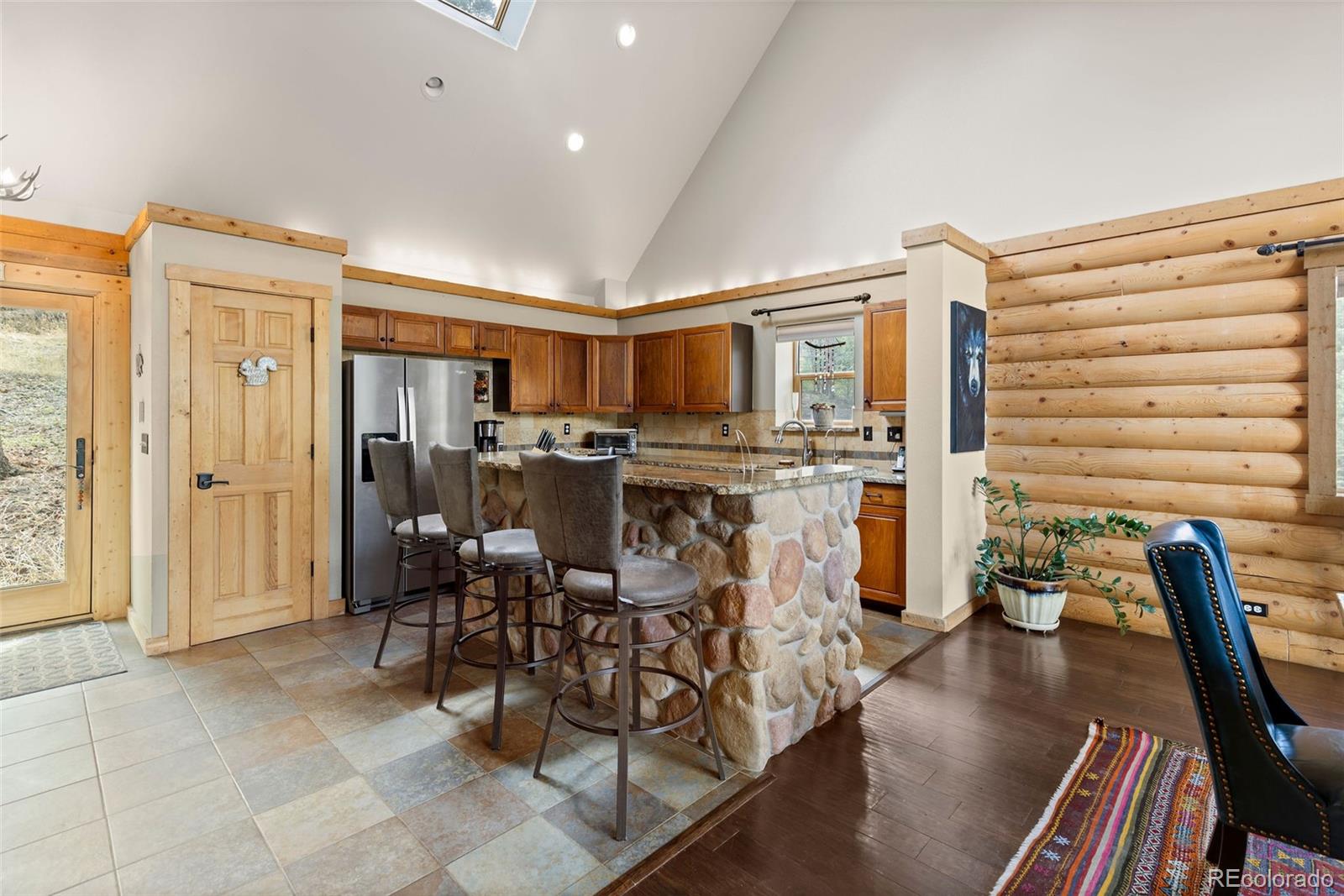 19184 Silver Ranch Road Conifer, CO 80433 - Photo 7 of 47