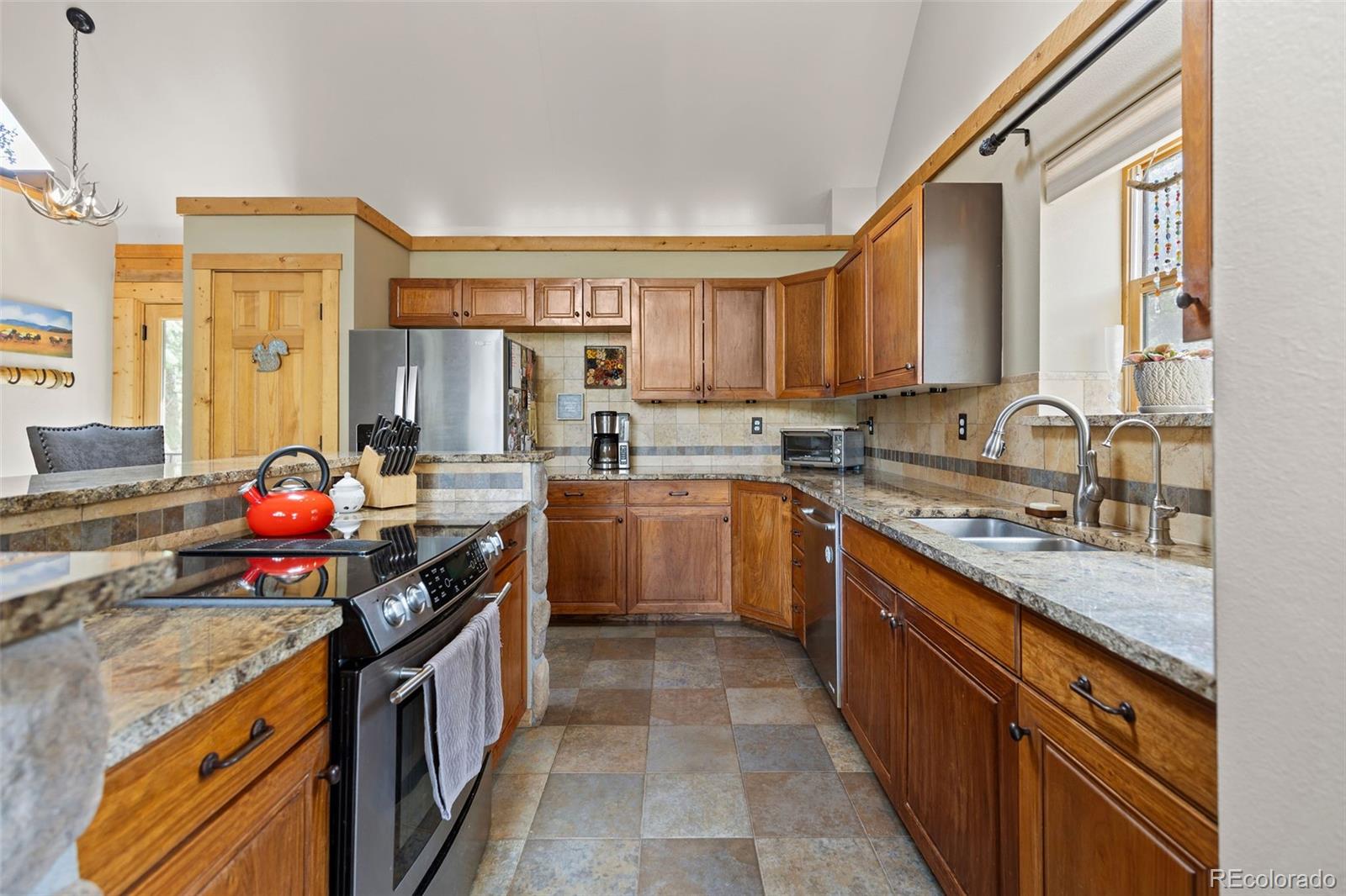 19184 Silver Ranch Road Conifer, CO 80433 - Photo 8 of 47