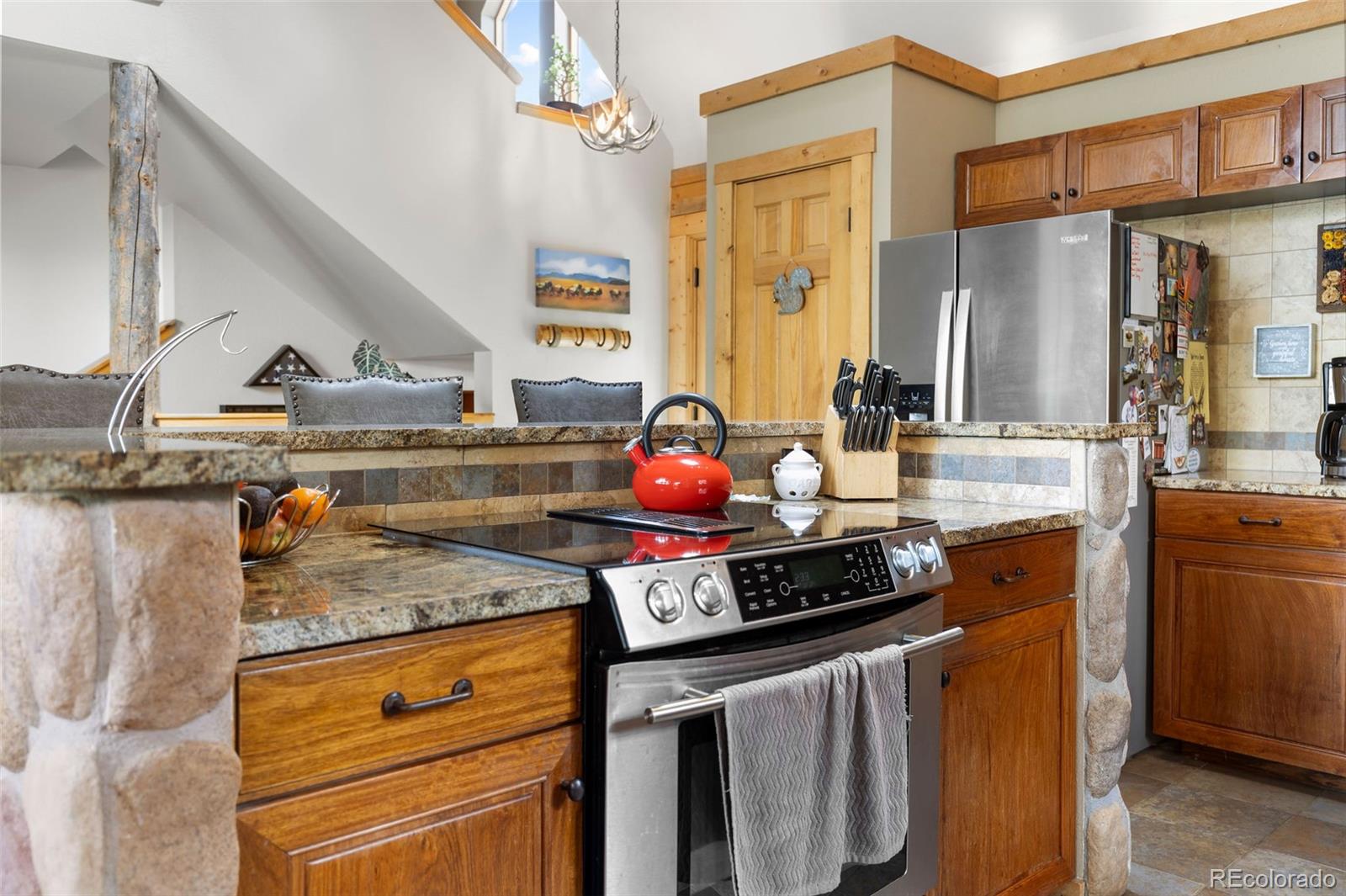 19184 Silver Ranch Road Conifer, CO 80433 - Photo 9 of 47