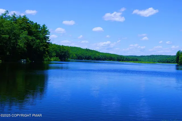 $14,500 | Lot 155 Tink Wig Drive, Hawley, PA 18428