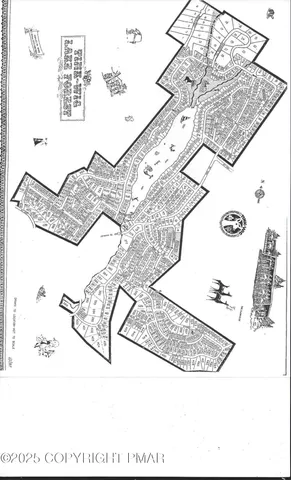 $14,500 | Lot 155 Tink Wig Drive, Hawley, PA 18428