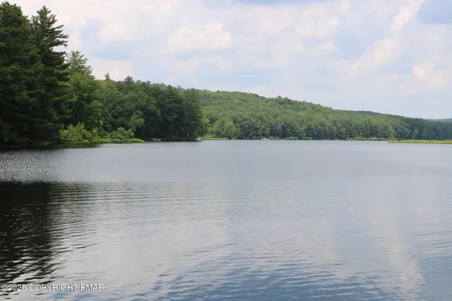 $14,500 | Lot 155 Tink Wig Drive, Hawley, PA 18428