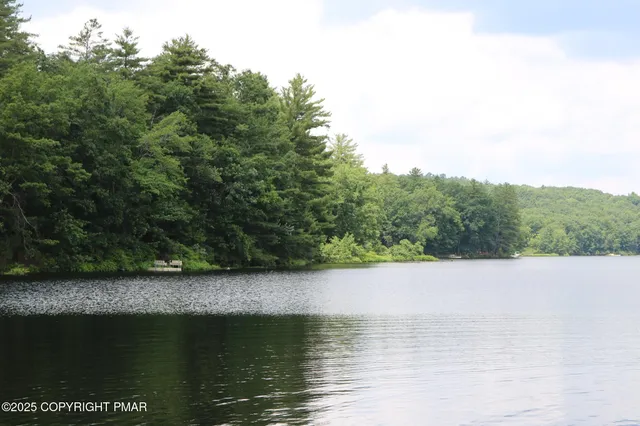 $14,500 | Lot 155 Tink Wig Drive, Hawley, PA 18428