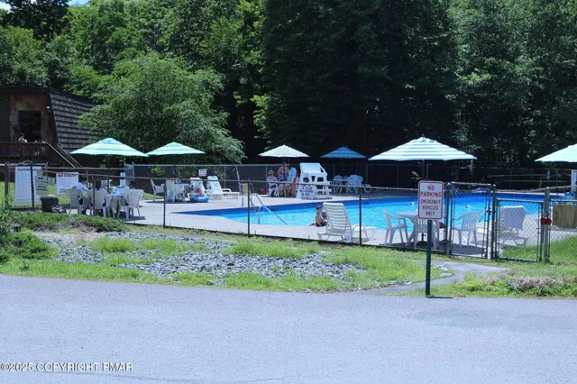 $14,500 | Lot 155 Tink Wig Drive, Hawley, PA 18428