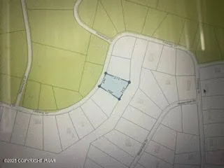 $14,500 | Lot 155 Tink Wig Drive, Hawley, PA 18428