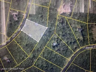 $14,500 | Lot 155 Tink Wig Drive, Hawley, PA 18428