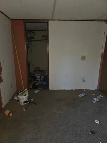 a view of under construction room