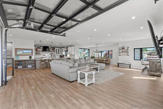 $4,325,000 | 4515 Tivoli Street, San Diego, CA 92107