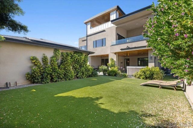 $4,325,000 | 4515 Tivoli Street, San Diego, CA 92107