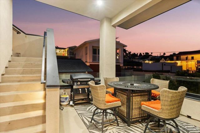 $4,325,000 | 4515 Tivoli Street, San Diego, CA 92107