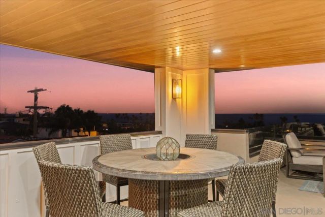 $4,325,000 | 4515 Tivoli Street, San Diego, CA 92107