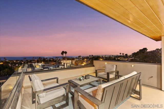 $4,325,000 | 4515 Tivoli Street, San Diego, CA 92107