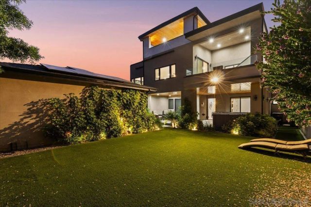 $4,325,000 | 4515 Tivoli Street, San Diego, CA 92107