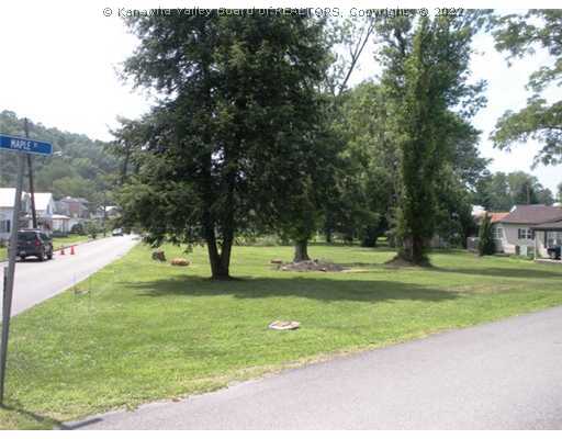 Land/Lot.