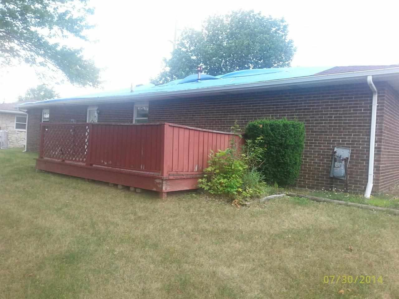 1707 South Goyer Road Kokomo, IN 46902 - Photo 9 of 9 Gallery Image 9