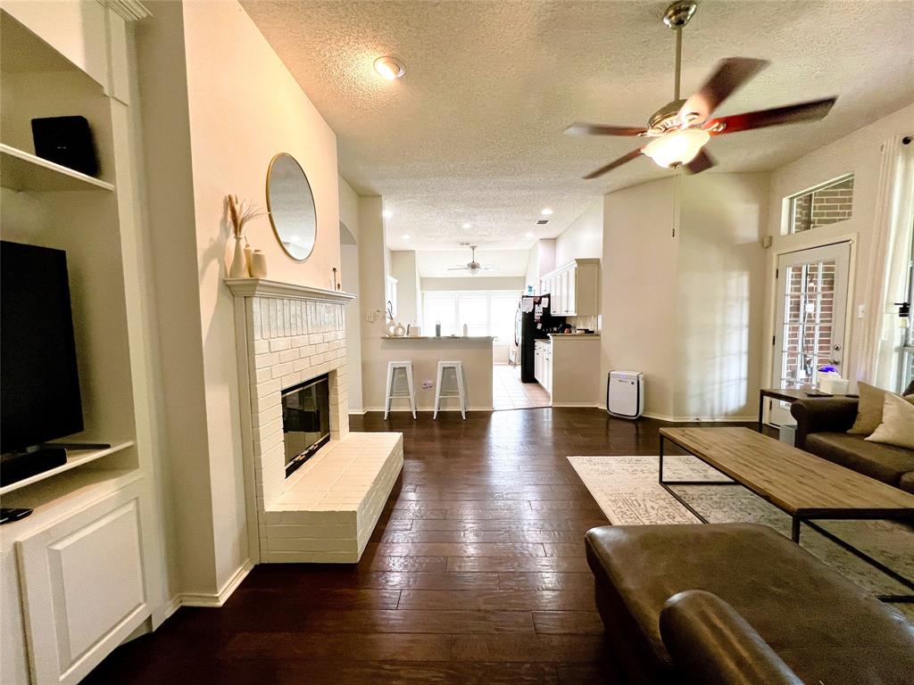 11413 Huntington Road Frisco, TX 75035 - Photo 12 of 35