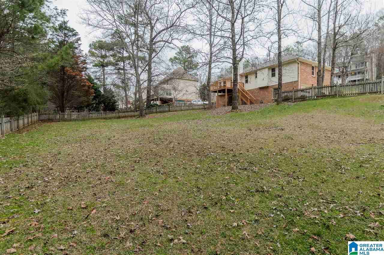 1041 Independence Court Alabaster, AL 35007 - Photo 36 of 36