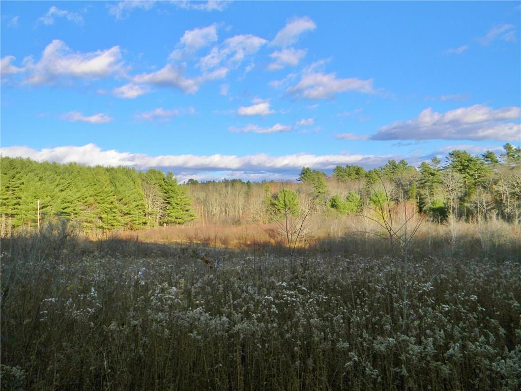 4 Chase Farm Road Newcastle, ME 04553 - Photo 1 of 16 Cleared portion of land on the East...