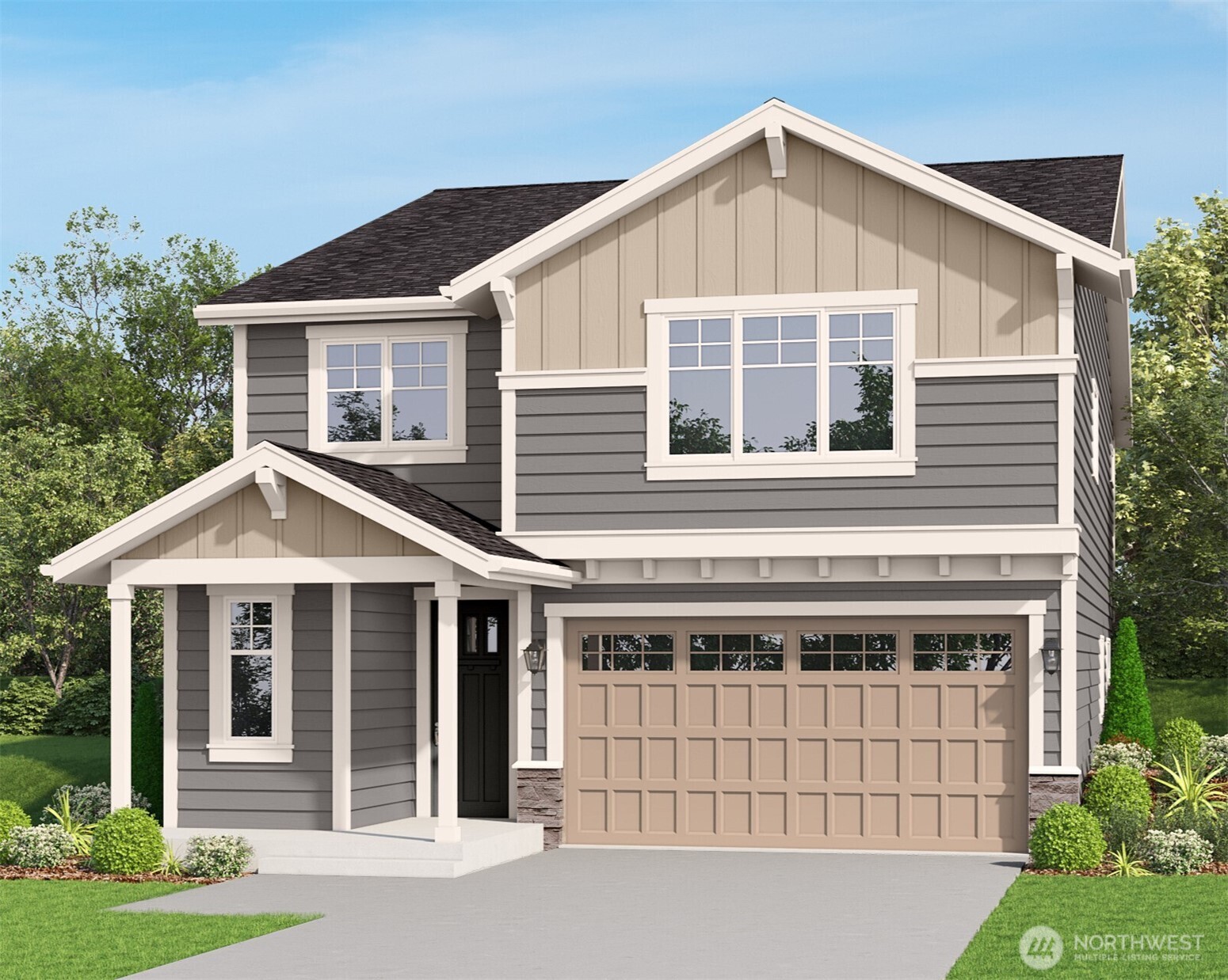 1132 68th Loop Southeast, Unit 3 Tumwater, WA 98501 - Photo 1 of 2