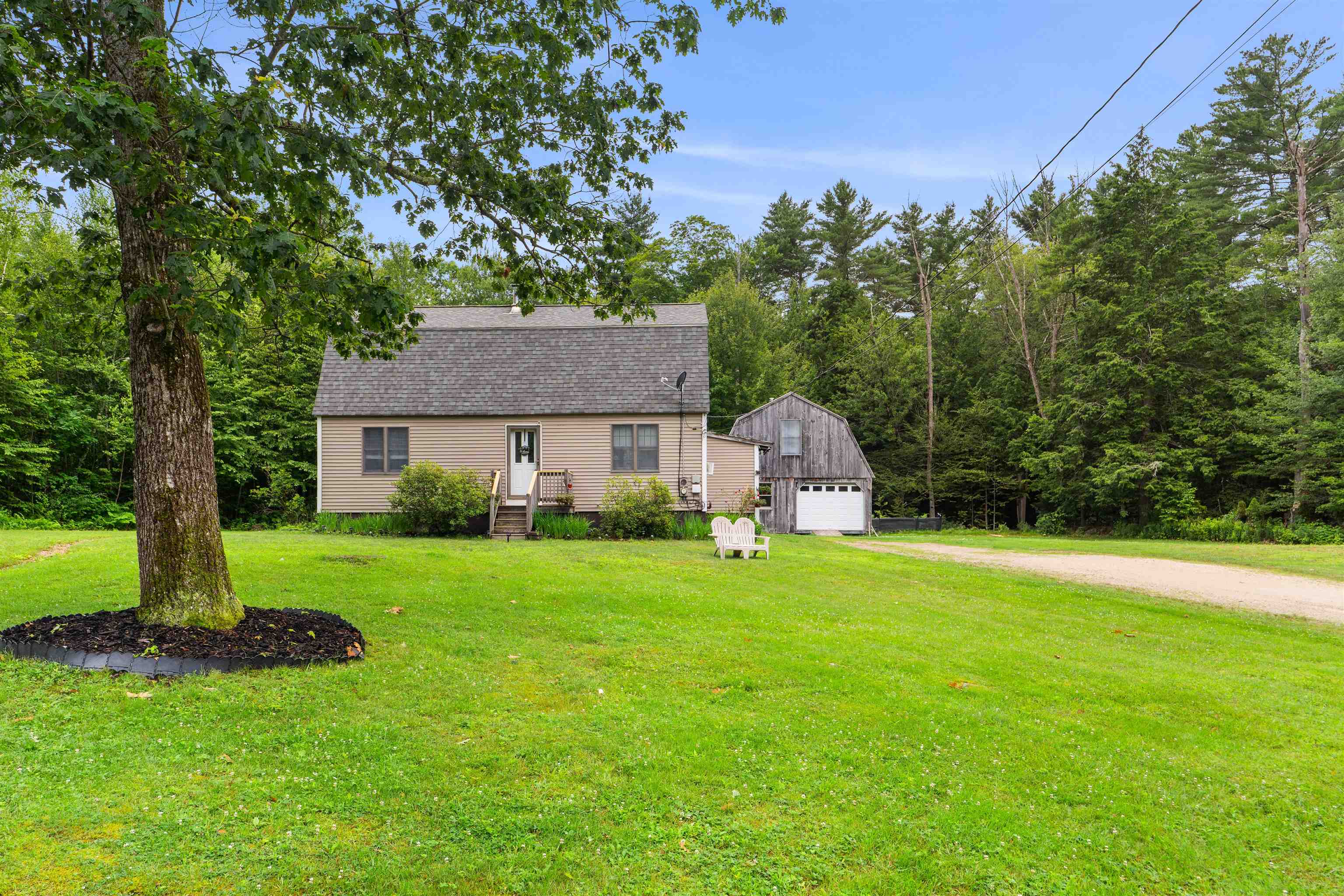 69 Mountain Road Deerfield, NH 03037 - Photo 1 of 36