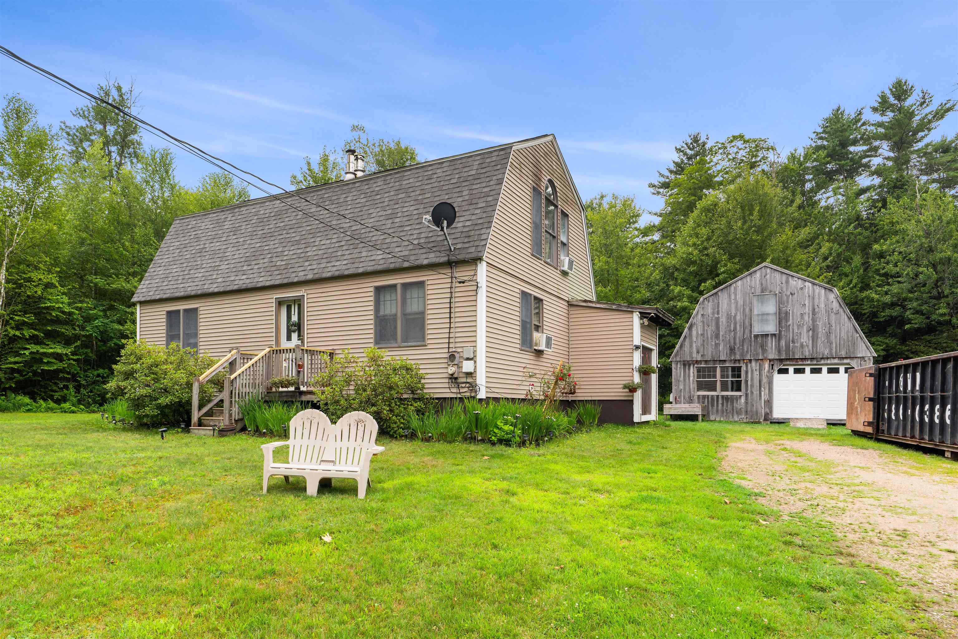 69 Mountain Road Deerfield, NH 03037 - Photo 33 of 36