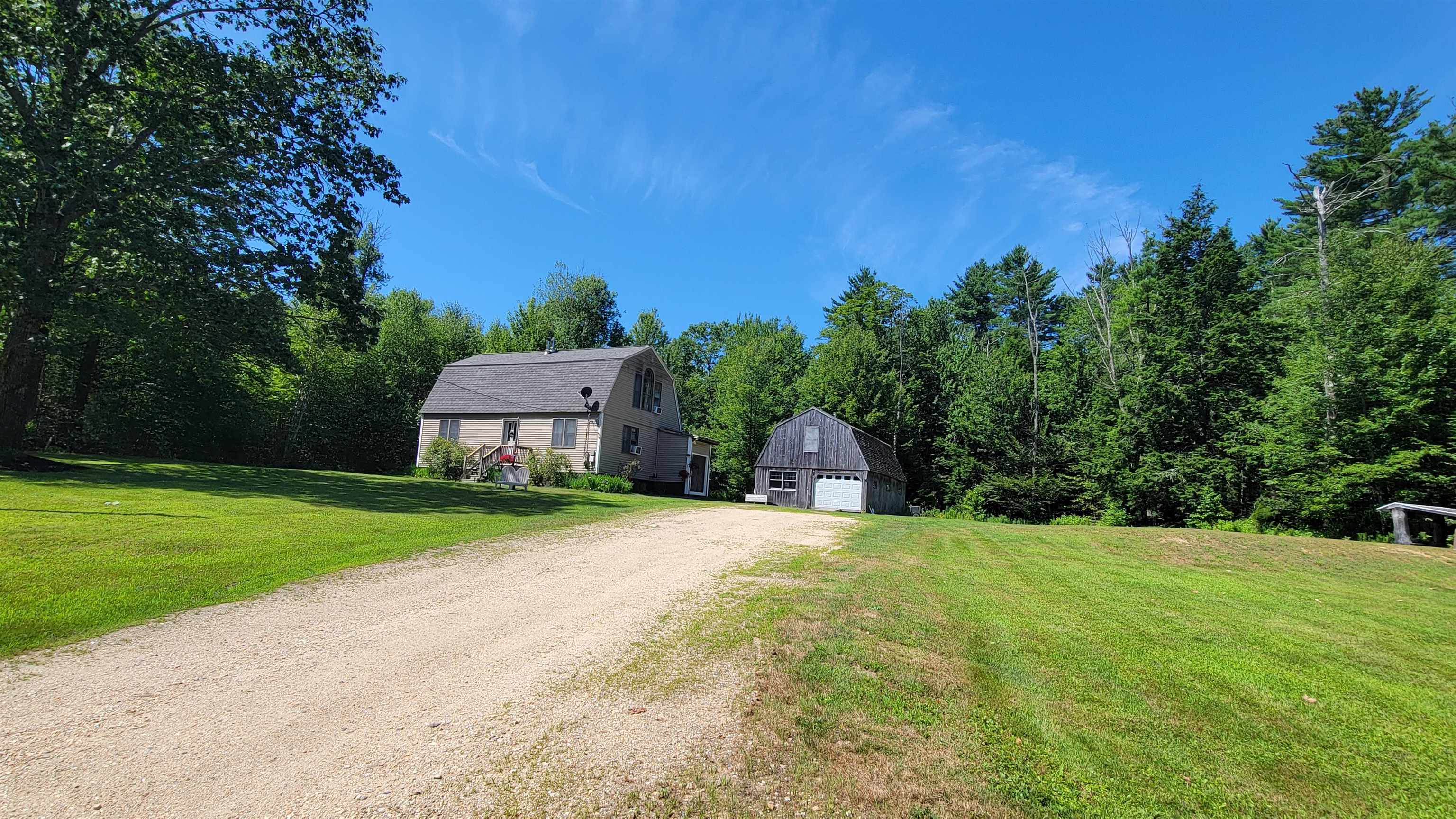 69 Mountain Road Deerfield, NH 03037 - Photo 35 of 36