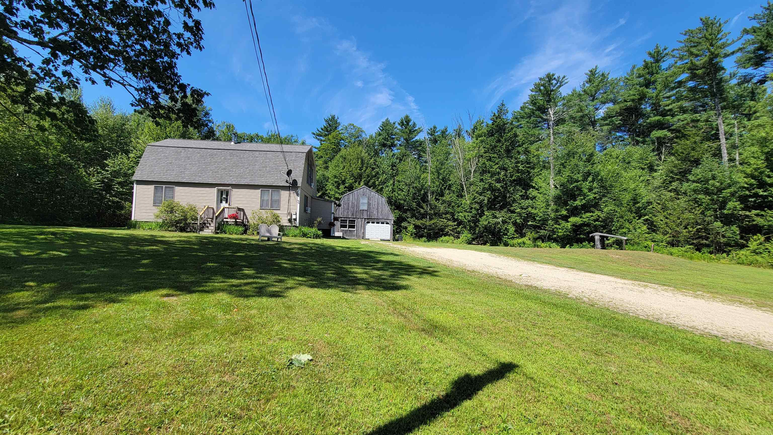 69 Mountain Road Deerfield, NH 03037 - Photo 36 of 36