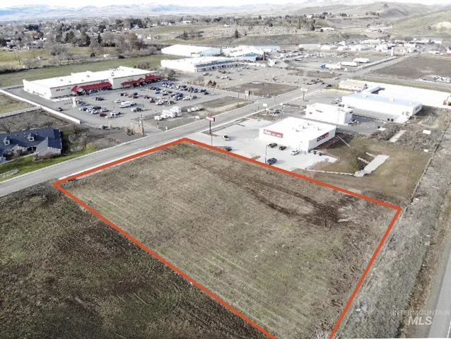 $469,000 | Tbd East 6th Street, Weiser, ID 83672