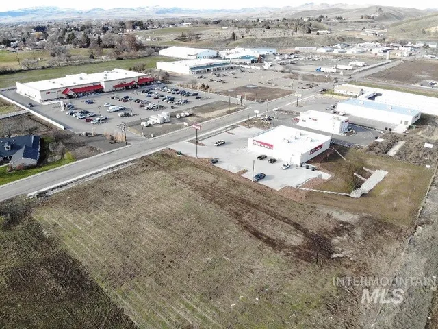 $469,000 | Tbd East 6th Street, Weiser, ID 83672