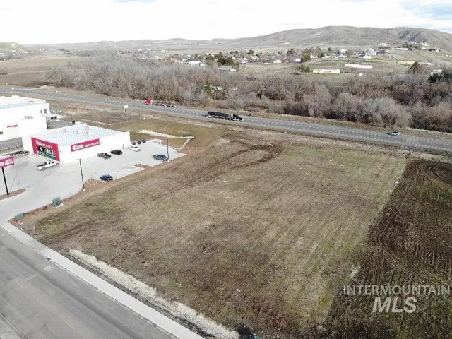 $469,000 | Tbd East 6th Street, Weiser, ID 83672
