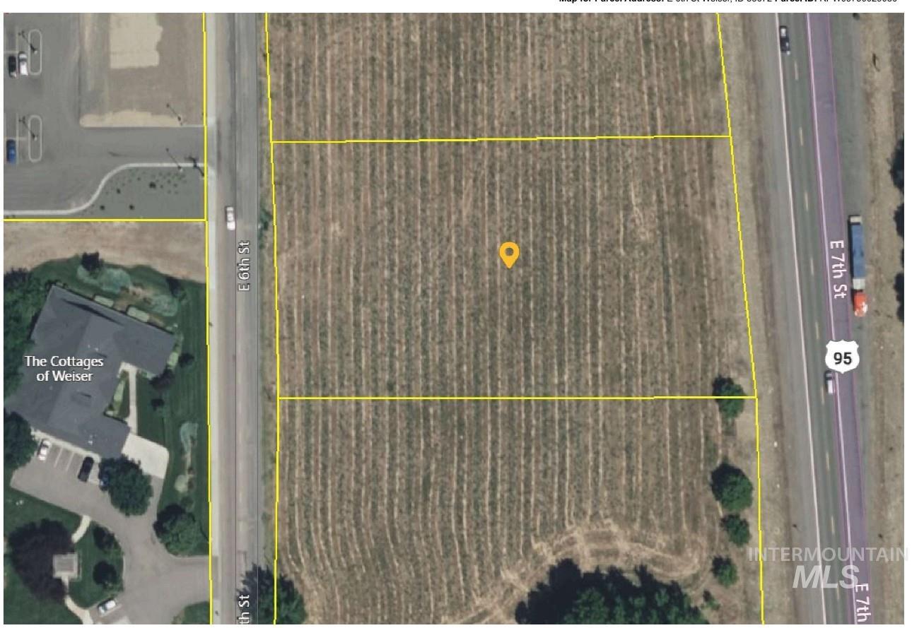 Tbd East 6th Street Weiser, ID 83672 - Photo 9 of 9