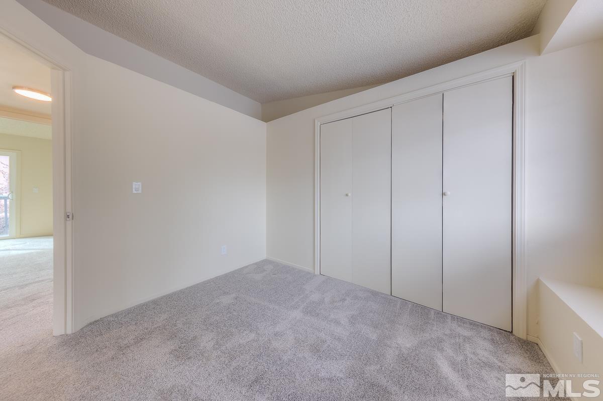 7196 Indigo Circle Reno, NV 89506 - Photo 30 of 33 a view of an empty room and bathroom
