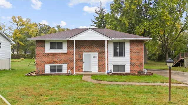 $149,999 | 2903 Northeast 56 Terrace, Gladstone, MO 64119
