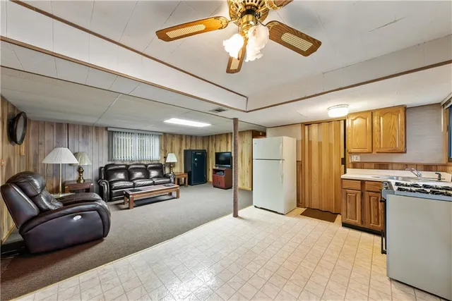 $149,999 | 2903 Northeast 56 Terrace, Gladstone, MO 64119