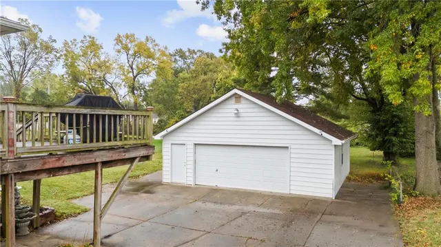 $149,999 | 2903 Northeast 56 Terrace, Gladstone, MO 64119