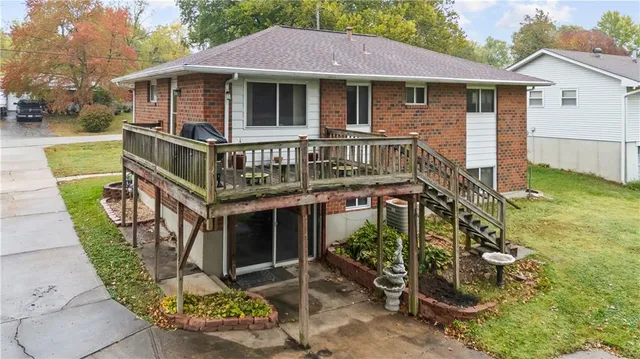 $149,999 | 2903 Northeast 56 Terrace, Gladstone, MO 64119