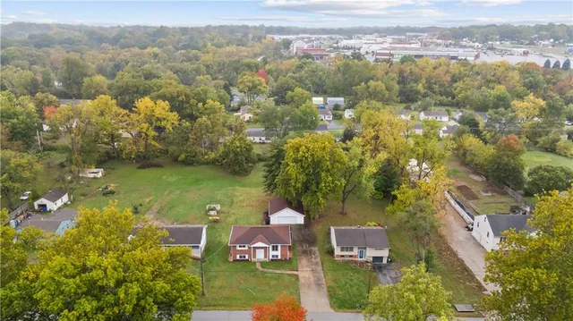 $149,999 | 2903 Northeast 56 Terrace, Gladstone, MO 64119