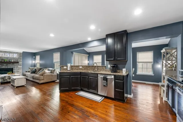 $4,800 | 5 Sterling Drive, Wantage, NJ 07461